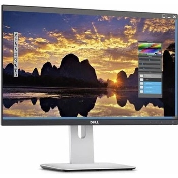 Dell UltraSharp U2515H