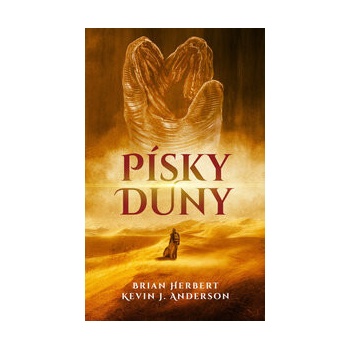 Písky Duny