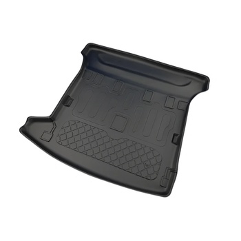 Astar Гумирана стелка за багажник за Dacia Jogger (2022+) lower boot (193065GRD)