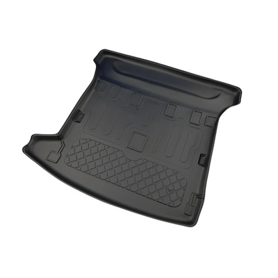 Astar Гумирана стелка за багажник за Dacia Jogger (2022+) lower boot (193065GRD)