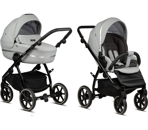 Tutis Uno 3+ 2v1 2022 Risso