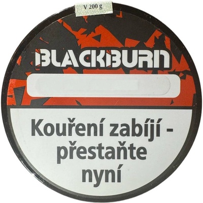 BlackBurn Shocked Anna 200 g