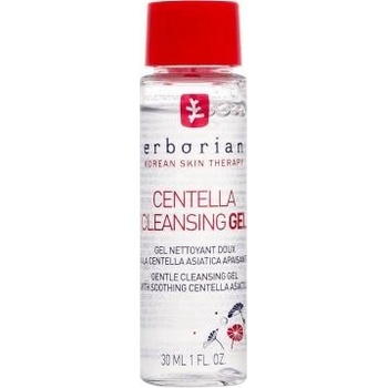 Erborian Centella Gentle Cleansing Gel 30 ml