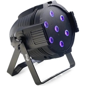 Stagg Светлинен eфект STAGG SLI-KINGPAR3-0-LED
