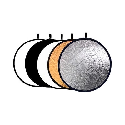 Odrazná doska 110 cm (5 v 1)