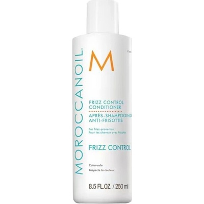 Moroccanoil Kondicionér proti krepatění vlasů Frizz Control Conditioner 250 ml