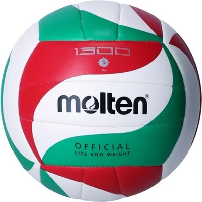Molten Волейболна топка Molten V5M1300, размер 5