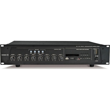 Work PA190USB/R