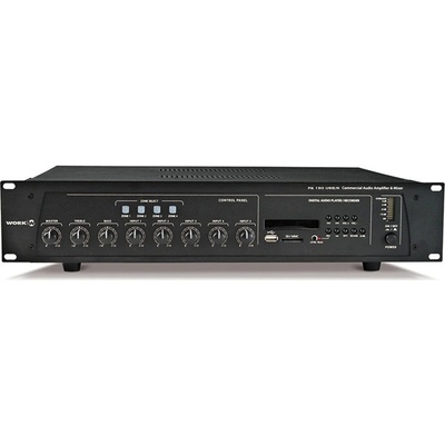 Work PA190USB/R