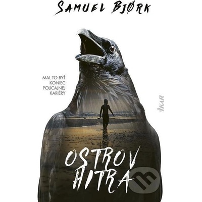 Ostrov Hitra - Samuel Bjork