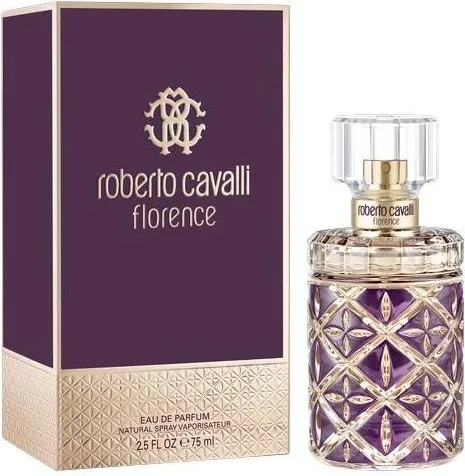 Roberto Cavalli Florence EDP 75 ml