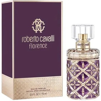 Roberto Cavalli Florence EDP 75 ml