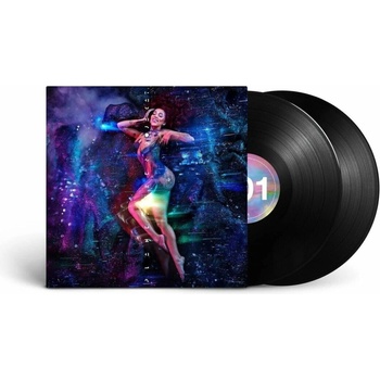 DOJA CAT - PLANET HER LP