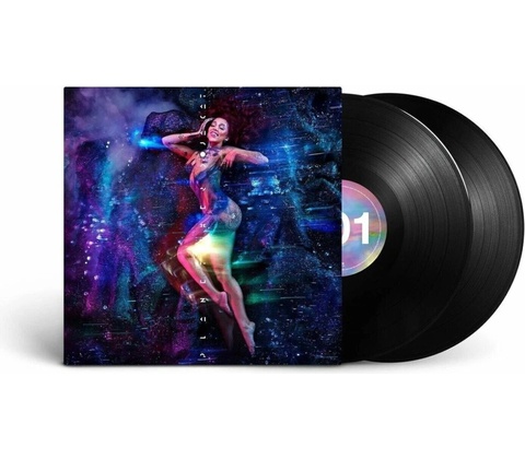 DOJA CAT - PLANET HER LP