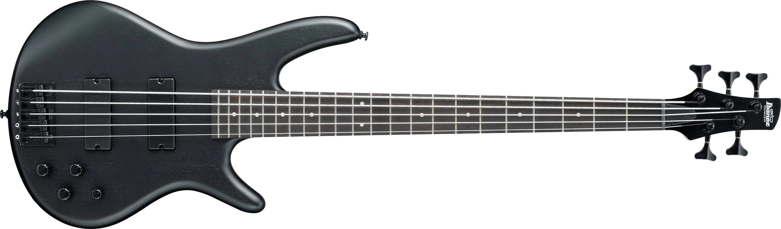 Ibanez GSR205B-WK