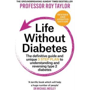 Life Without Diabetes (ISBN: 9781804192269)
