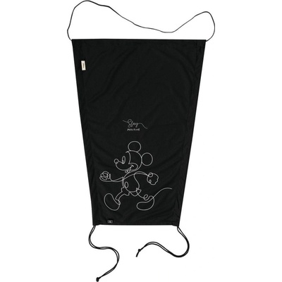 Hauck Sunshade Mickey Mouse Black