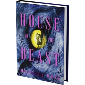HOUSE OF THE BEAST (STANDARD EDITION) | WONG MICHELLE (ISBN: 9780063391345)