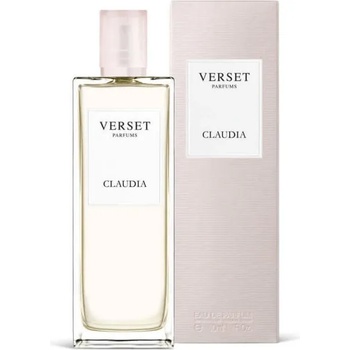 Image 1 of VERSET PARFUMS Unique - Claudia EDP 50 ml