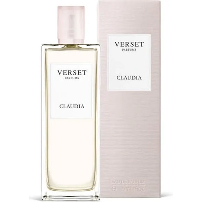 VERSET PARFUMS Unique - Claudia EDP 50 ml