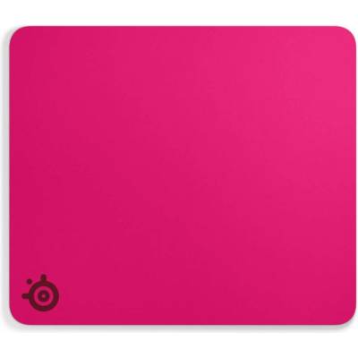 SteelSeries Гейминг подложка за мишка Steelseries - QcK Heavy, L, Magenta (63479)