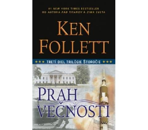 Prah večnosti