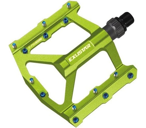 Exustar PB557 pedále