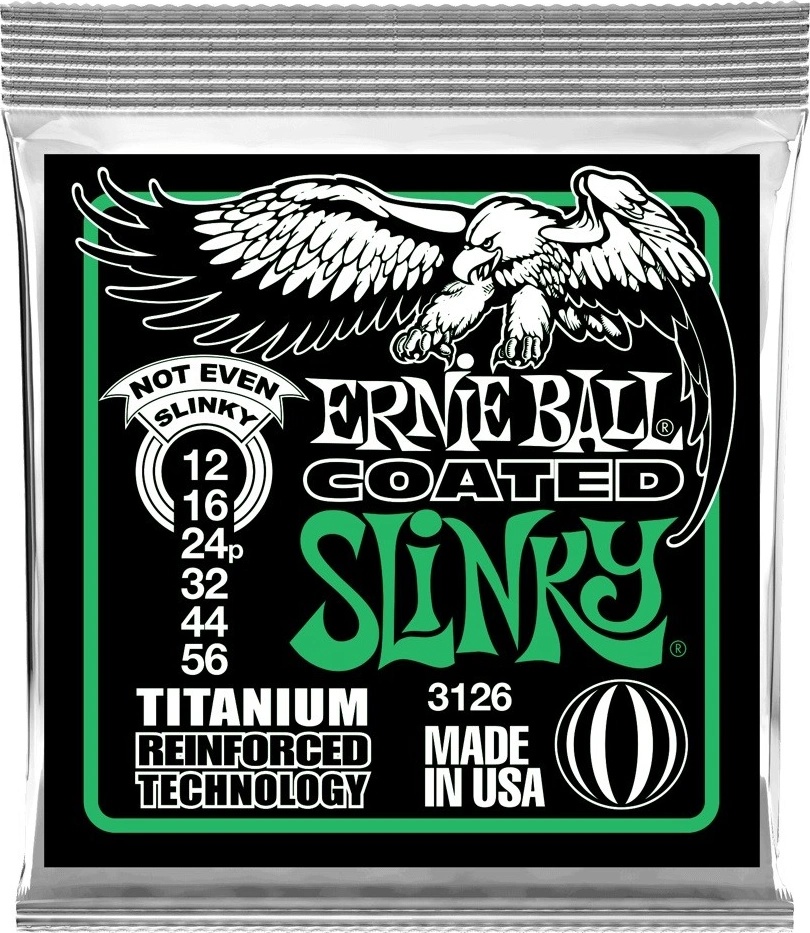 Ernie Ball 3126