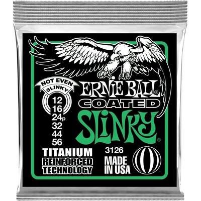 Ernie Ball 3126