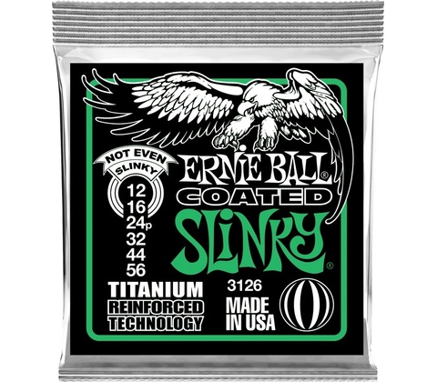 Ernie Ball 3126
