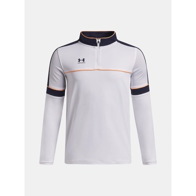 Under Armour UA B Challenger Training QZ Biela
