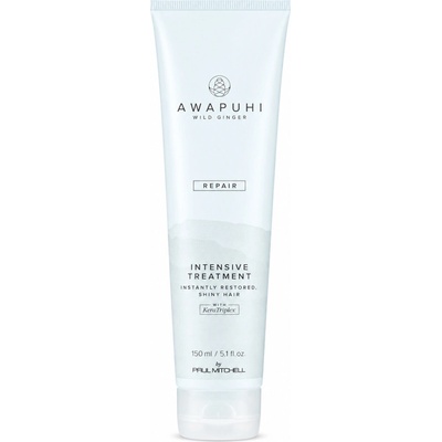 Paul Mitchell Intenzivní posilující vlasová péče Awapuhi (Intensive Treatment) 150 ml