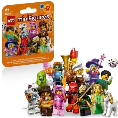 LEGO® Lego® Минифигурки lego, серия 29, 71052 (71052)