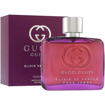Gucci Guilty dámská Elixir de Parfum parfém dámský 60 ml