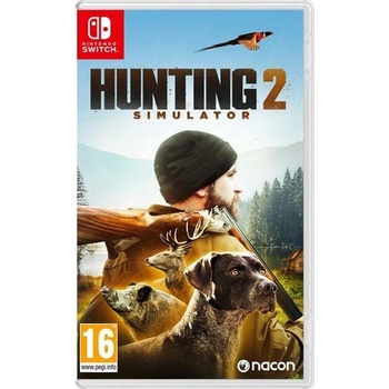 Hunting Simulator 2