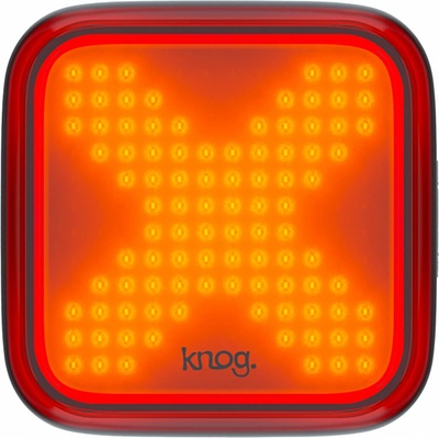 Knog Blinder zadné X