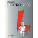 Ročenka Elektro 2007