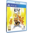 Hry na PS4 Legend of Kay: Anniversary