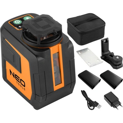 NEO tools 75-144