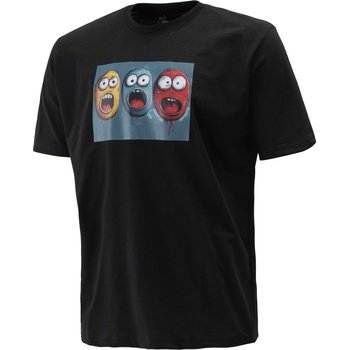 BRILLE Тениска Cool Buttons