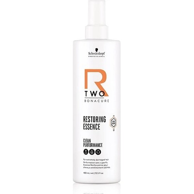 SCHWARZKOPF Professional BC Bonacure RTWO Obnovující Essenece 400 ml