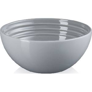 Le Creuset Купичка за закуска Le Creuset 12 см светлосива (70158335410099)