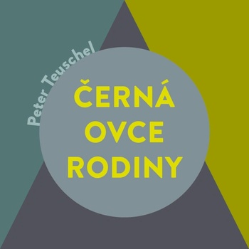 Černá ovce rodiny