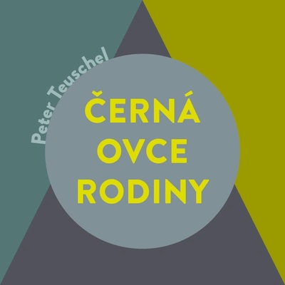 Černá ovce rodiny