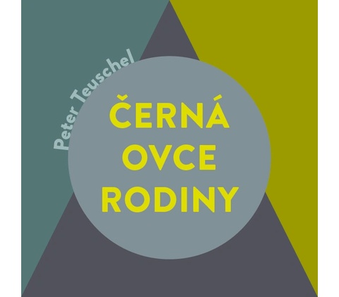 Černá ovce rodiny