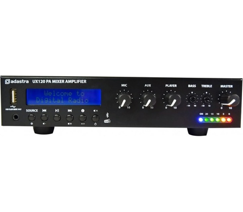 Adastra UX120