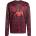 adidas Liverpool Pre Match Drill Top 2025 2026 Adults - Black