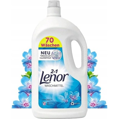 Ůenor Aprilfrisch gel 3,85 l 70 PD