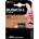 Duracell Батерия литиева Фото duracell cr-123 3v (dur-bl-dl123a)