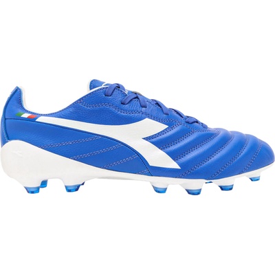 Футболни обувки Diadora Brasil Elite 2 Tech Made in Italy FG 101-178799-d0336 Размер 44 EU